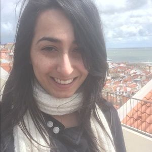 Meet your Posher, Loriann